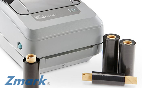 條碼打印機碳帶 條碼打印機碳帶